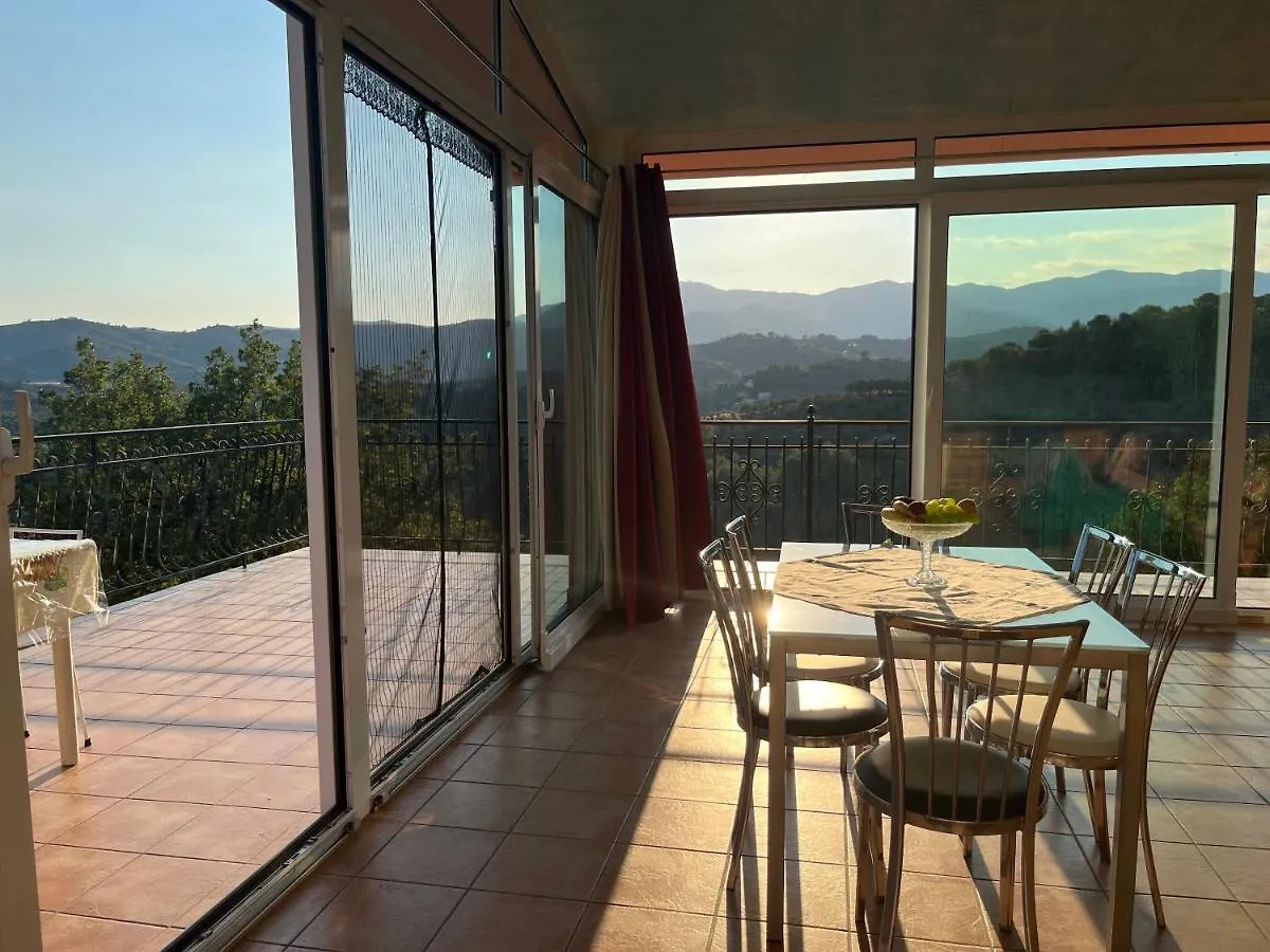 La Puesta Del Sol Emozionanti Tramonti Villa Imperia 0*,  Italy