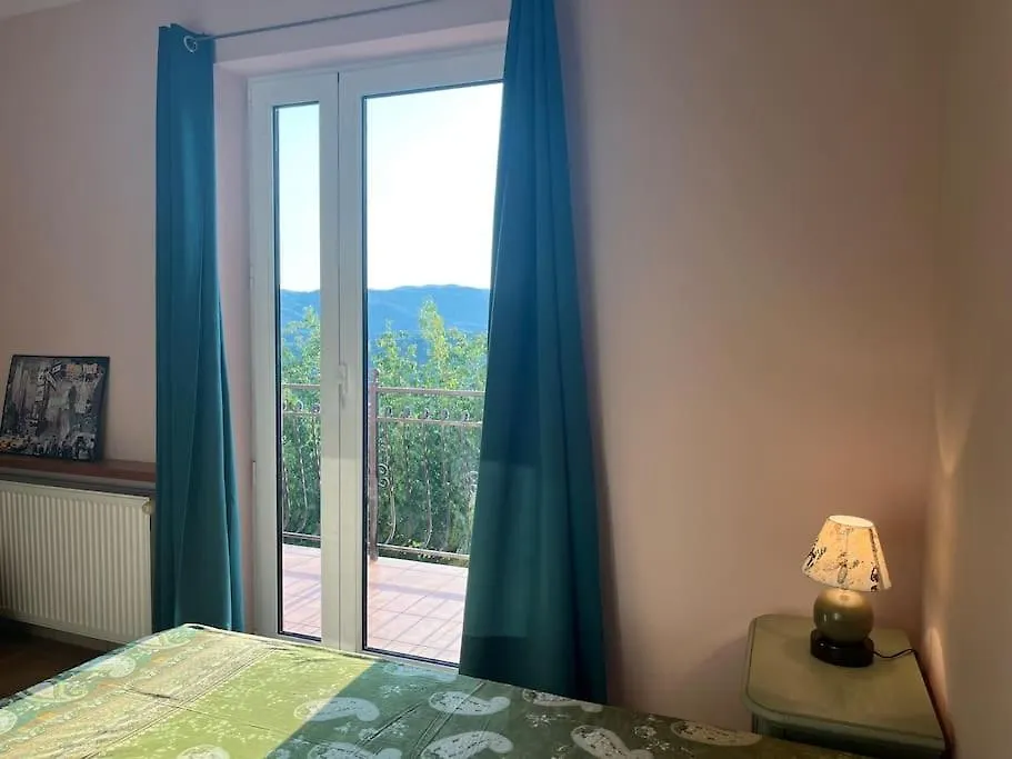 Holiday home La Puesta Del Sol Emozionanti Tramonti Villa Imperia