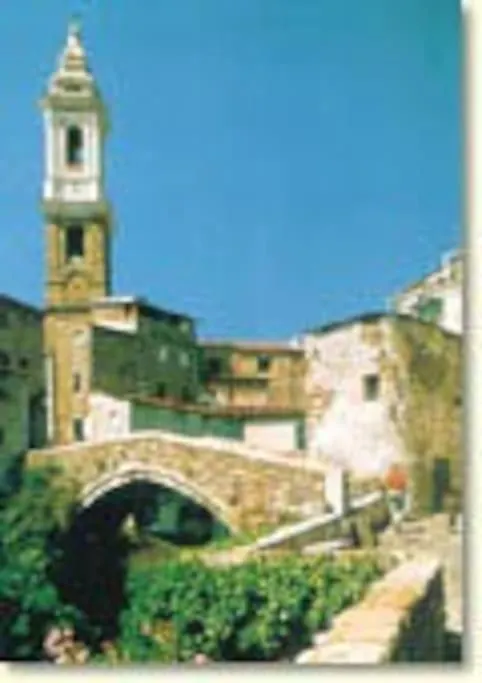 Holiday home La Puesta Del Sol Emozionanti Tramonti Villa Imperia Italy