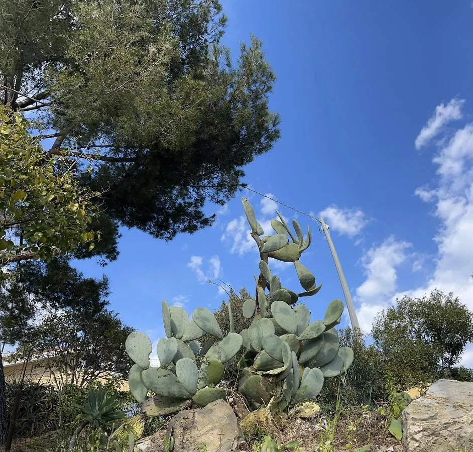 La Puesta Del Sol Emozionanti Tramonti Villa Imperia 0*,