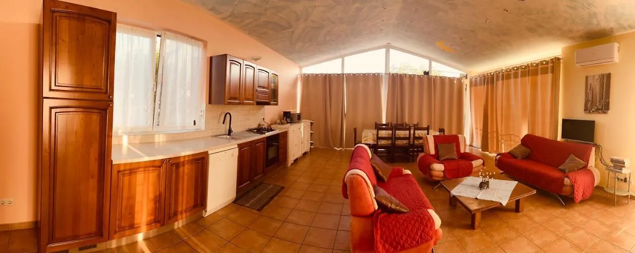 La Puesta Del Sol Emozionanti Tramonti Villa Imperia