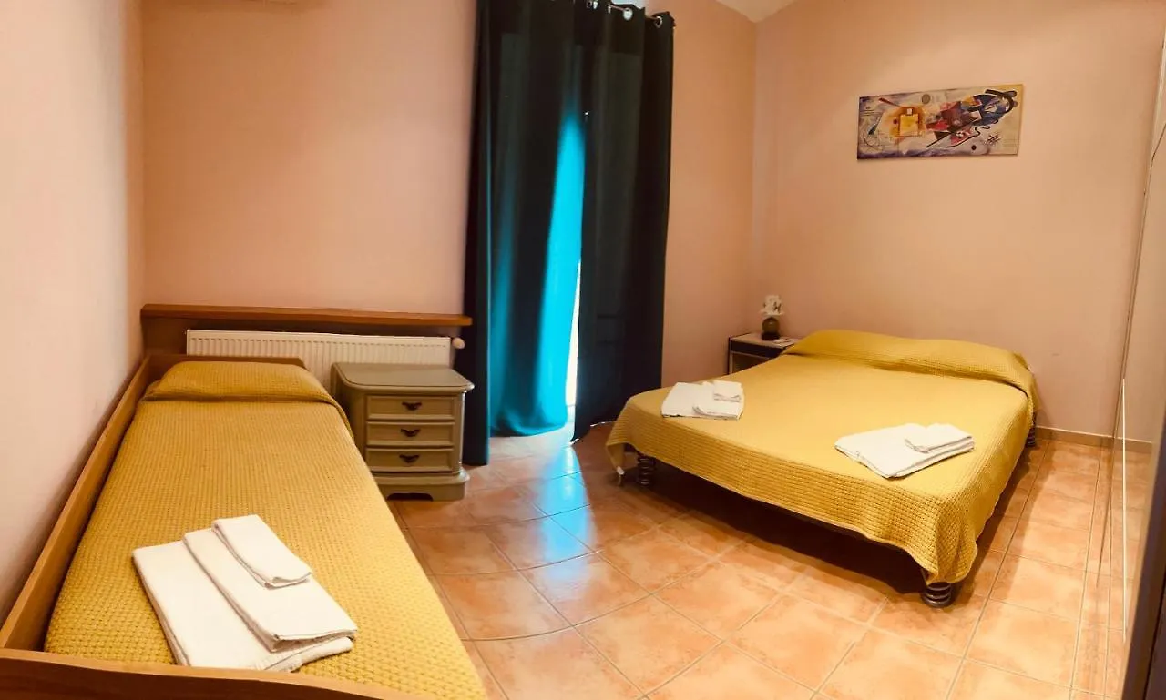 La Puesta Del Sol Emozionanti Tramonti Villa Imperia