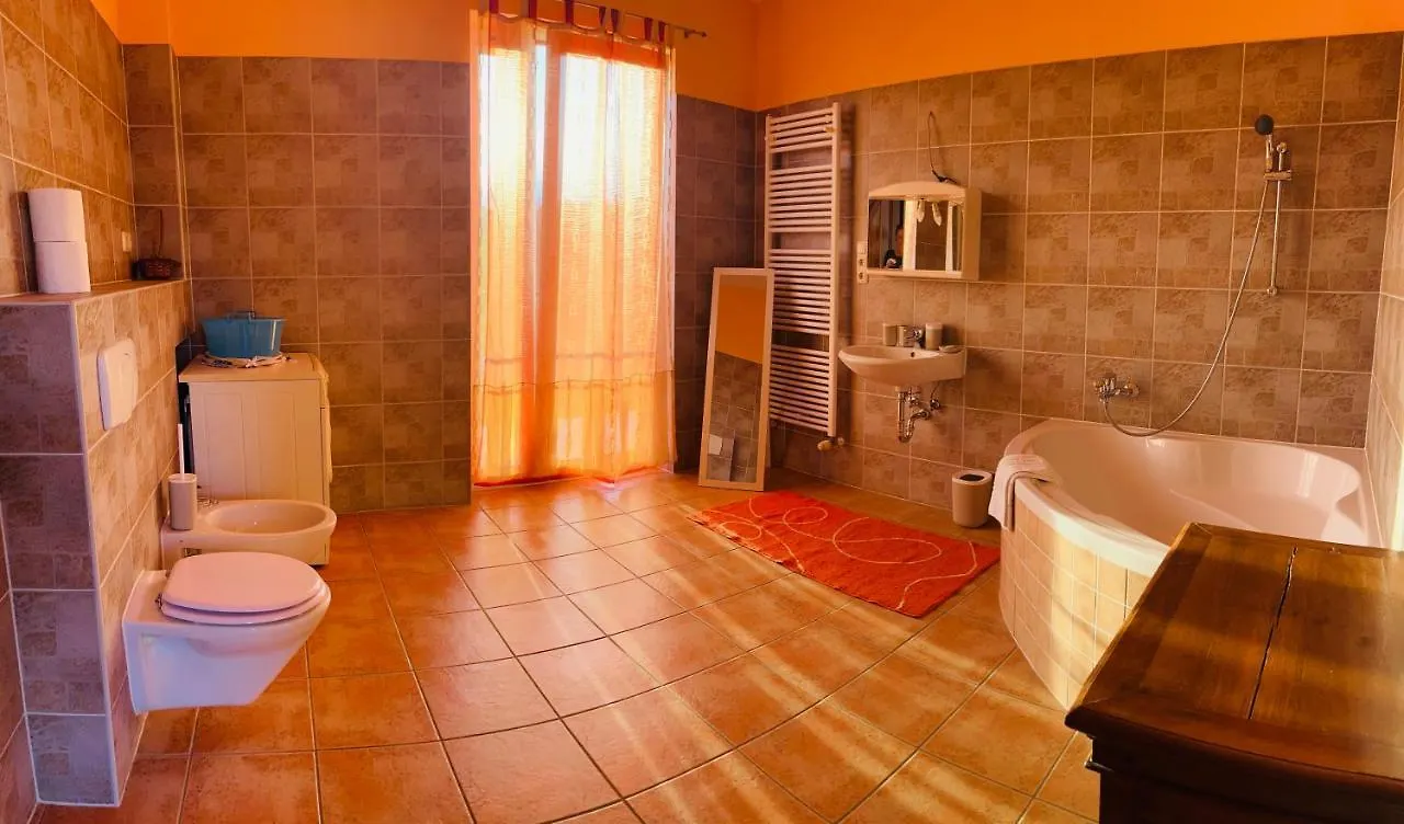 Holiday home La Puesta Del Sol Emozionanti Tramonti Villa Imperia