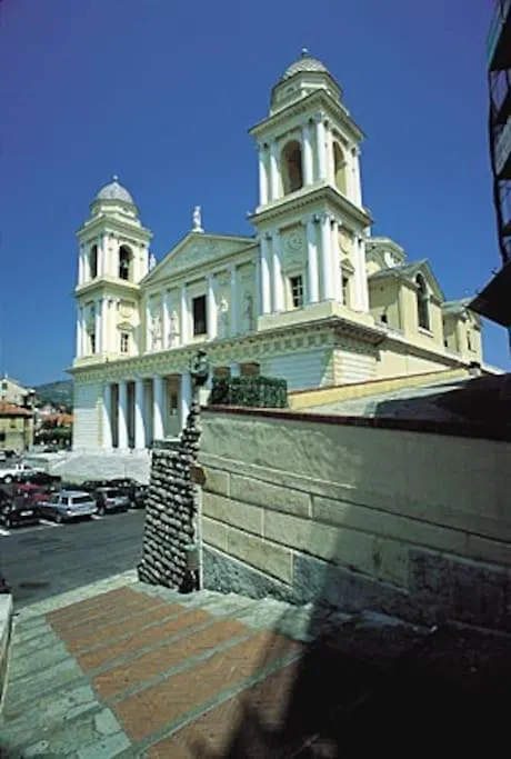 Vila La Puesta Del Sol Emozionanti Tramonti Imperia