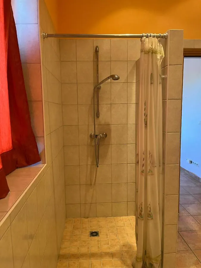 Vila La Puesta Del Sol Emozionanti Tramonti Imperia Itálie