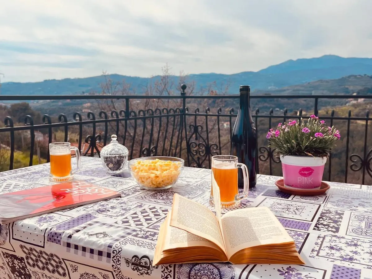 La Puesta Del Sol Emozionanti Tramonti Villa Imperia 0*,  Italy