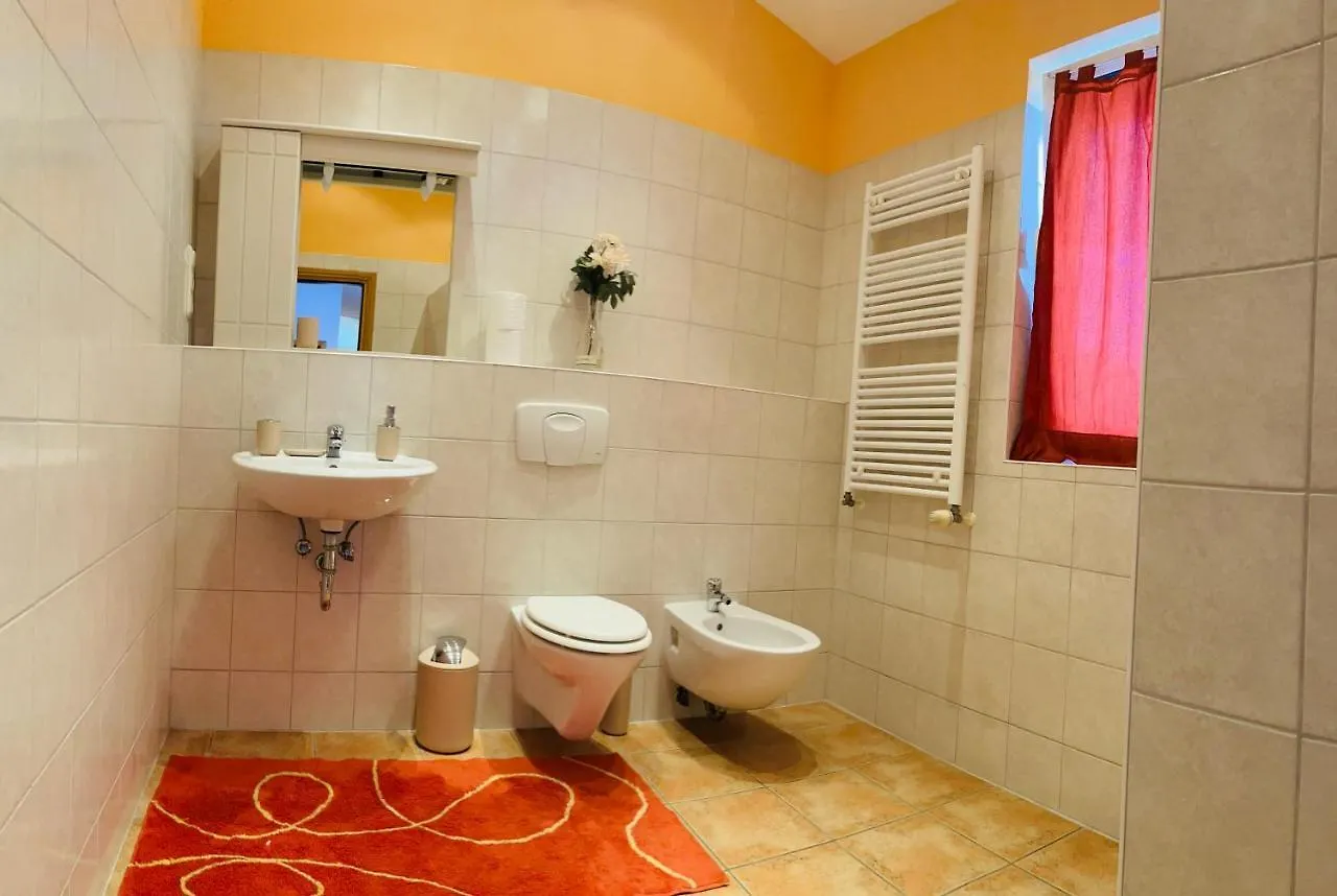 Vila La Puesta Del Sol Emozionanti Tramonti Imperia Prázdninový dům