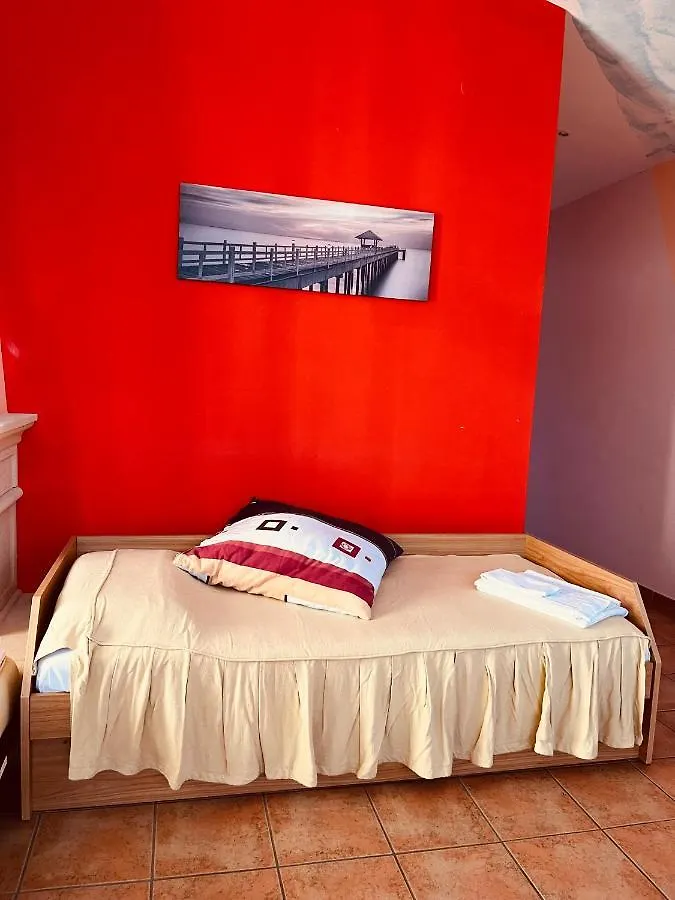 Vila La Puesta Del Sol Emozionanti Tramonti Imperia