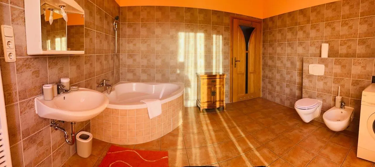 Prázdninový dům Vila La Puesta Del Sol Emozionanti Tramonti Imperia