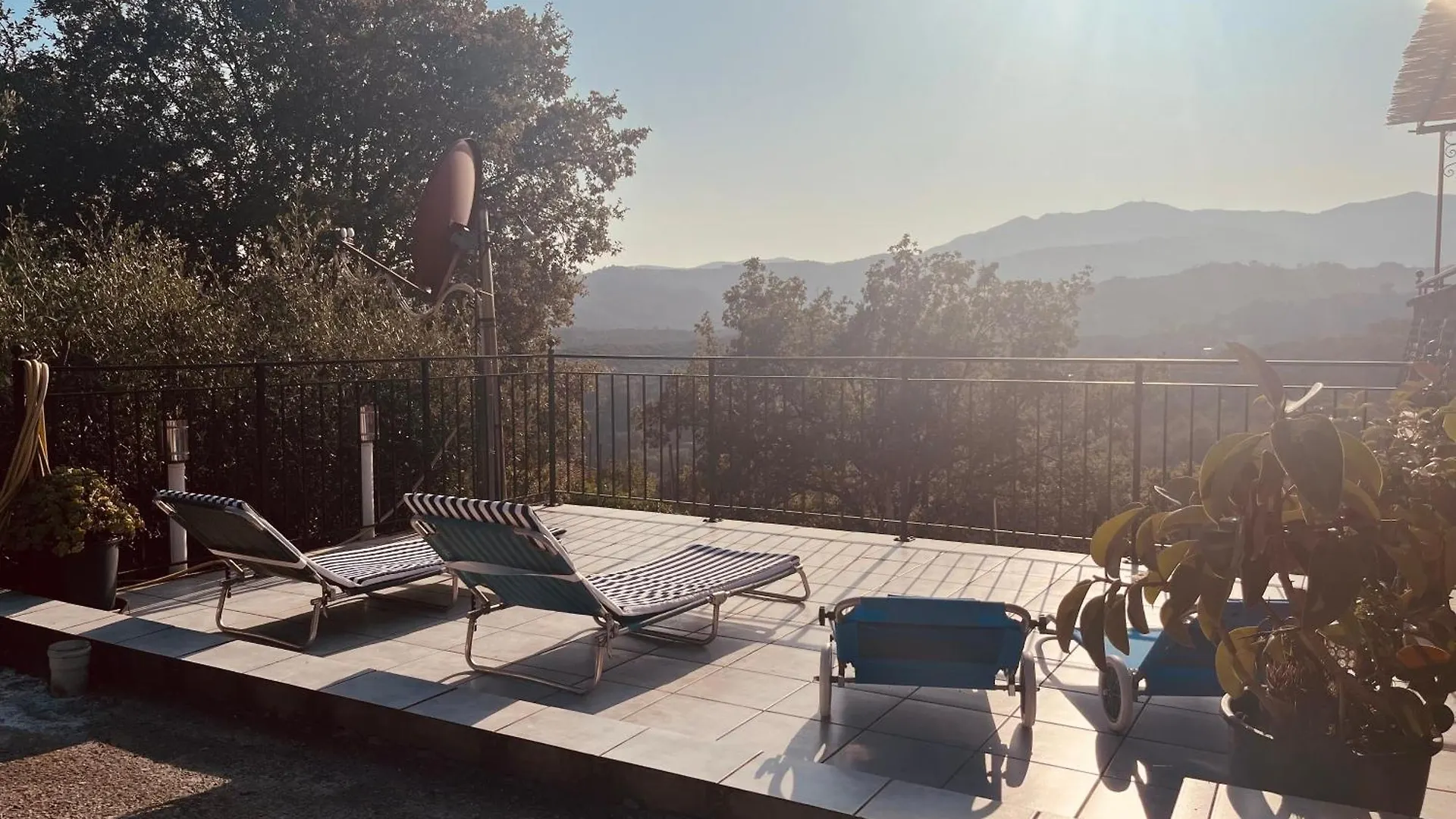 Holiday home La Puesta Del Sol Emozionanti Tramonti Villa Imperia